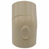 Charlotte Pipe And Foundry 1/2 in. Socket X 1/2 in. D Socket CPVC 45 Degree Elbow CTS023090600